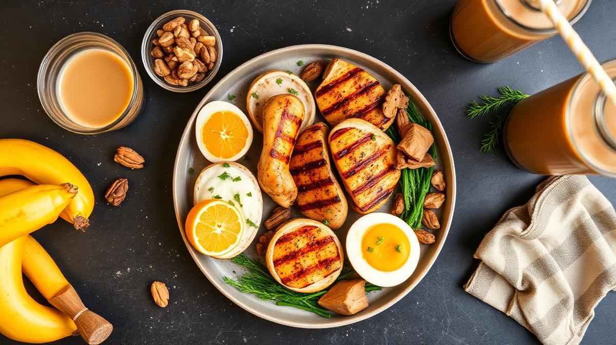 Protein: Hvor meget har du brug for?