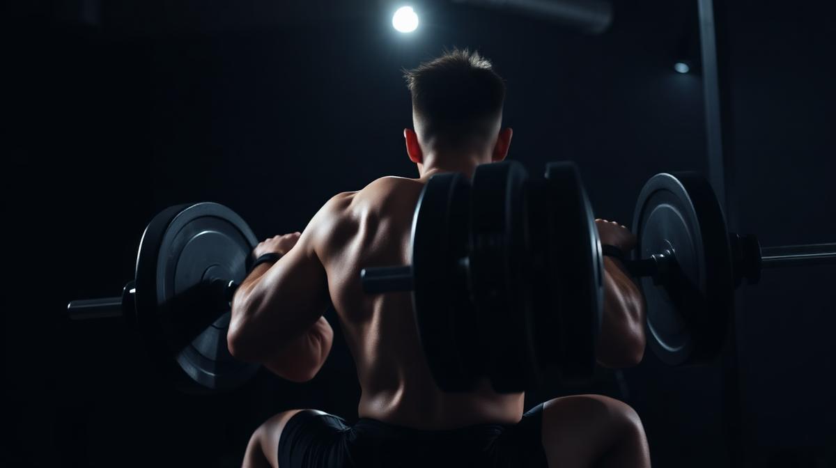 Squat-teknik: Sådan squatter du korrekt